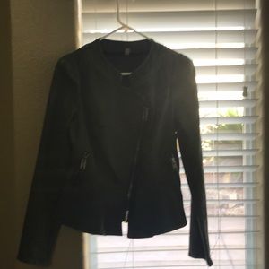 Free people green Moro jacket